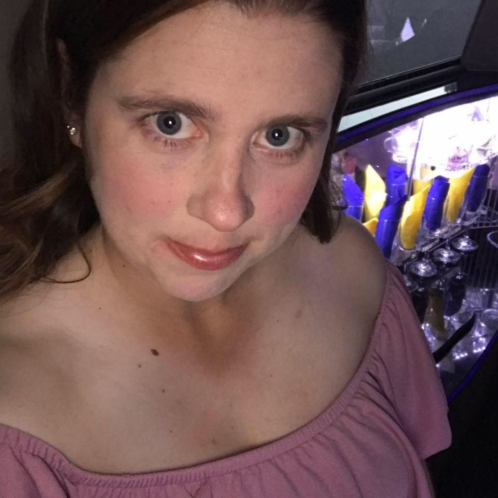 Meet your Posher, Kari